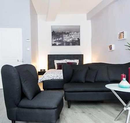 La Petite Bourgogne Apartment Dijon Ruang foto