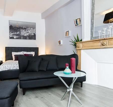 La Petite Bourgogne Apartment Dijon Ruang foto